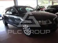 2007 Audi A6
