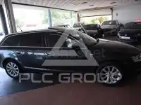 2007 Audi A6