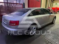 2007 Audi A6