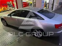 2007 Audi A6