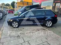 2007 Audi A3