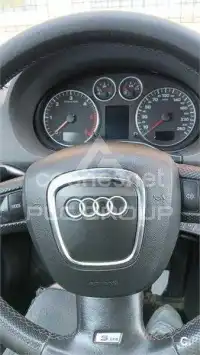 2007 Audi A3