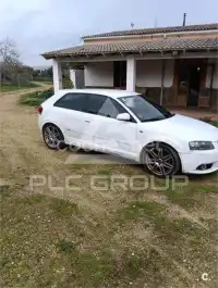 2007 Audi A3