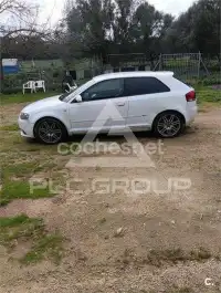 2007 Audi A3