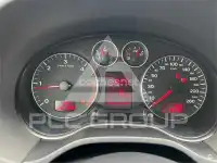 2007 Audi A3
