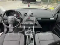 2007 Audi A3