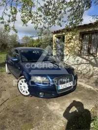 2007 Audi A3