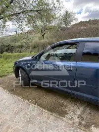2007 Audi A3