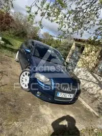 2007 Audi A3