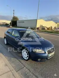 2007 Audi A3