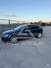 2007 Audi A3