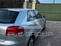 2007 Audi A3