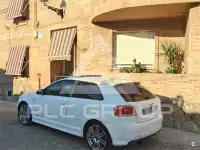 2007 Audi A3