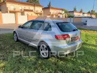 2007 Audi A3