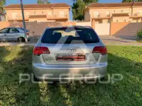 2007 Audi A3
