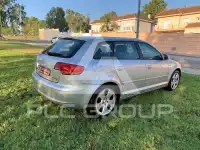 2007 Audi A3