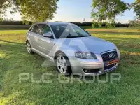 2007 Audi A3