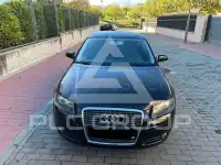 2007 Audi A3