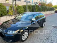 2007 Audi A3
