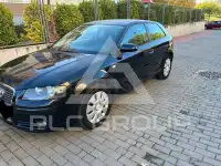 2007 Audi A3