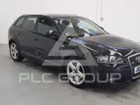 2007 Audi A3