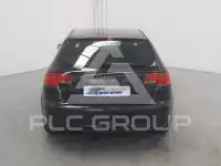 2007 Audi A3