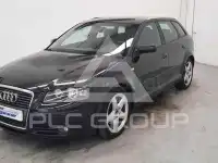 2007 Audi A3