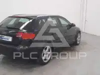 2007 Audi A3