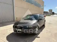 2007 Audi A3