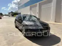 2007 Audi A3