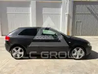 2007 Audi A3