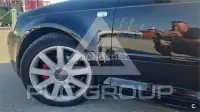 2007 Audi A3
