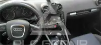 2007 Audi A3
