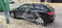 2007 Audi A3