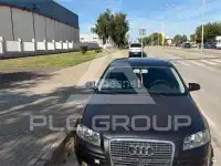 2007 Audi A3