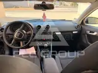 2007 Audi A3