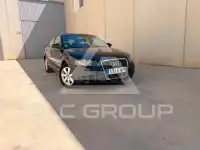 2007 Audi A3