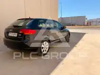 2007 Audi A3