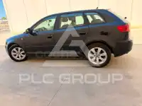 2007 Audi A3