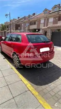 2007 Audi A3