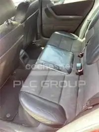 2007 Audi A3