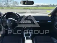 2007 Audi A3
