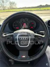 2007 Audi A3