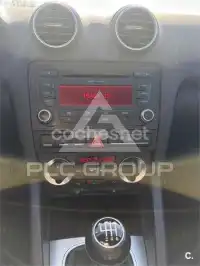 2007 Audi A3