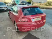 2007 Audi A3