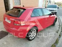 2007 Audi A3