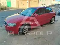 2007 Audi A3