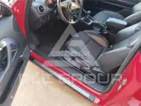 2007 Audi A3