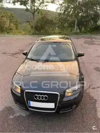2007 Audi A3