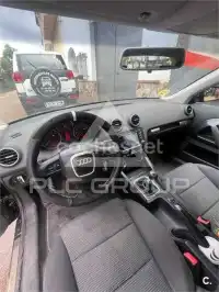 2007 Audi A3